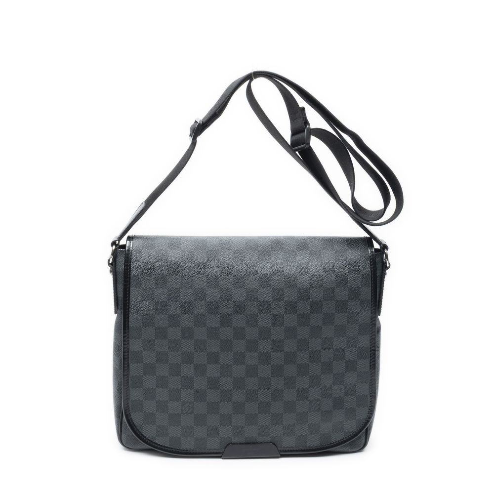 Louis Vuitton Daniel MM